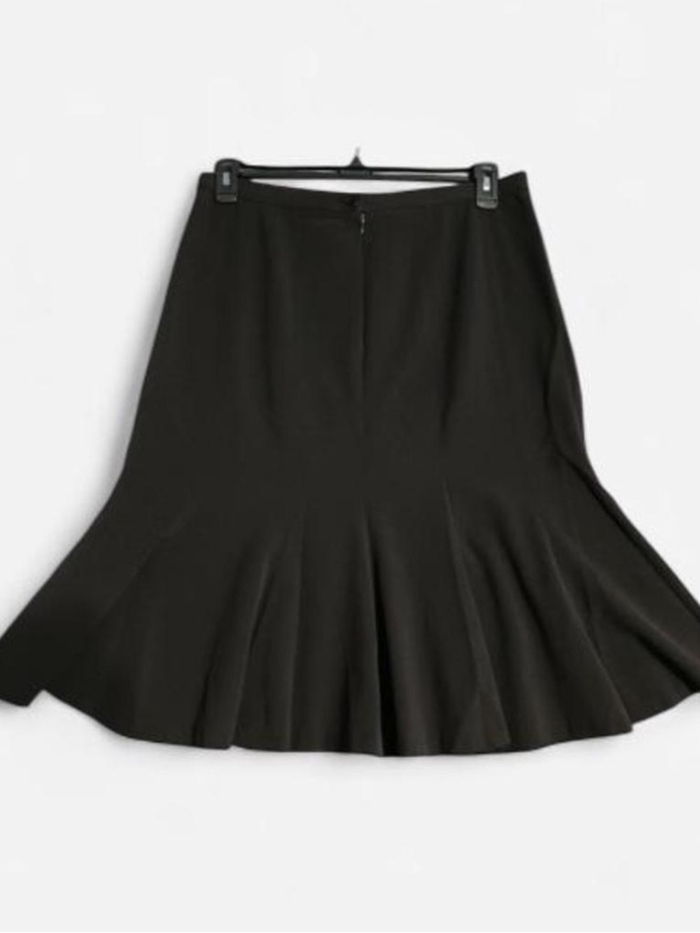 NWT Focus 2000 Flare‎ Trumpet Godet Skirt 16